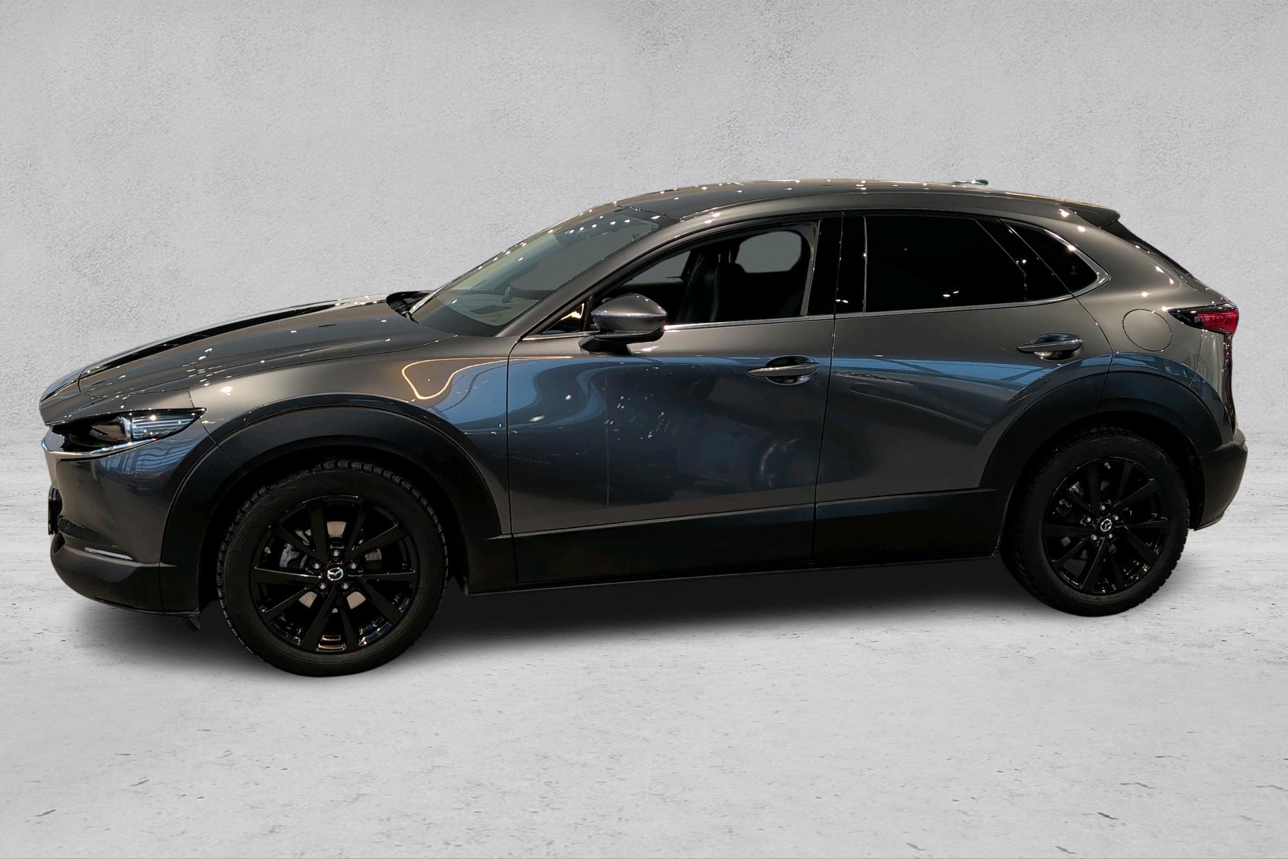 Thumnail bilde 1 av Mazda CX-30