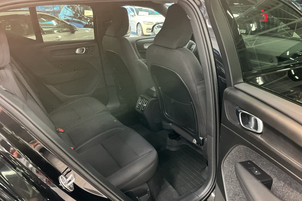 Volvo XC40 P6 Recharge