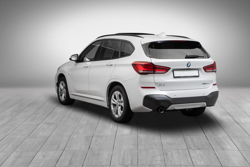 Bilde 3 av BMW X1 xDrive25e eDrive M Sport (K)