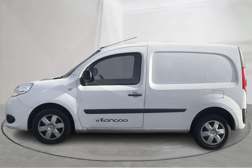 Bild 2 av Renault Kangoo Express 1.5 dCi Skåp (75hk) Värmare Backkamera