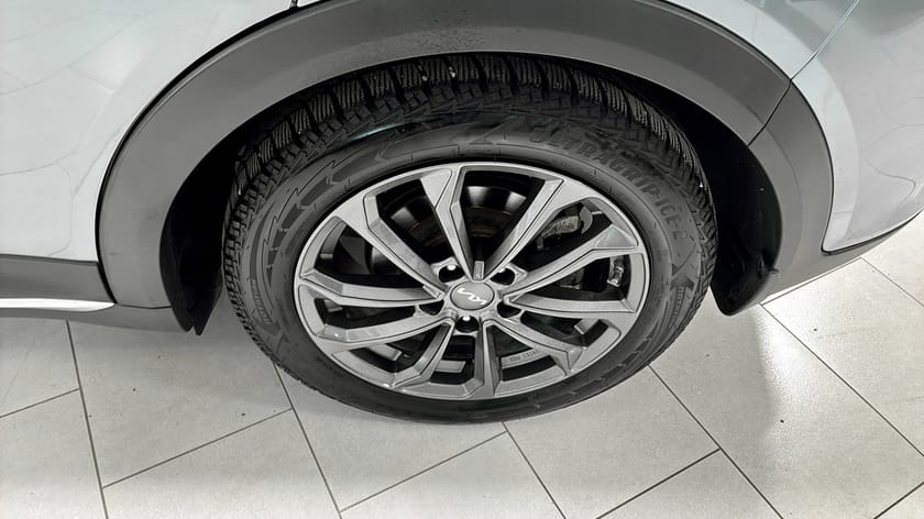 Bild 5 av Kia XCeed Plug-in Hybrid Action 141hk Backkamera
