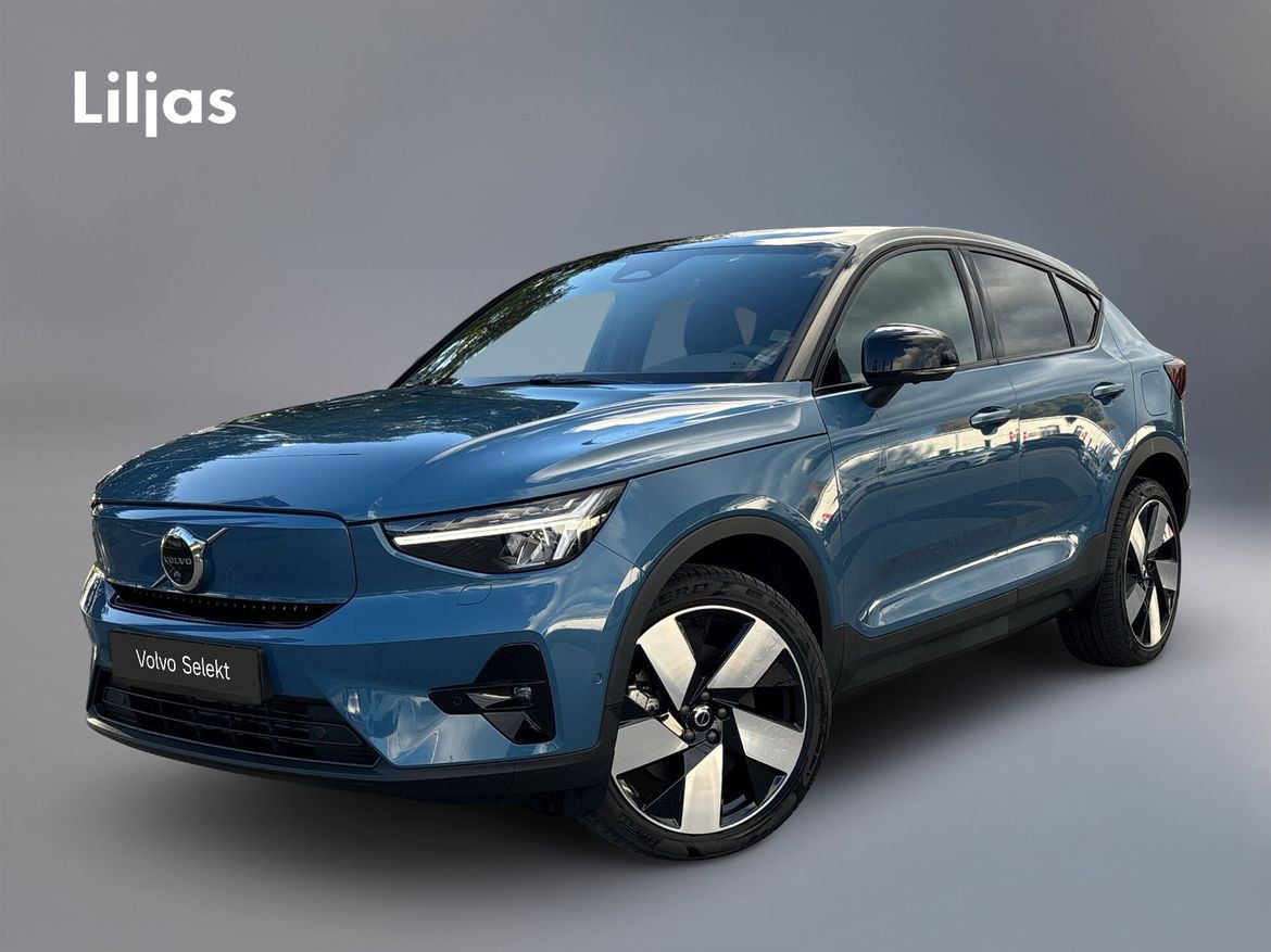 WBN32S – Volvo EC40 Twin Motor Performance