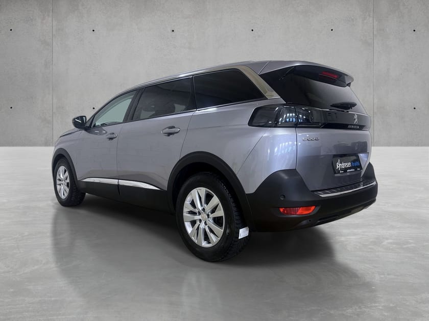 Bilde 3 av Peugeot 5008 Carplay/Keyless/R.kamera/Sensorer/