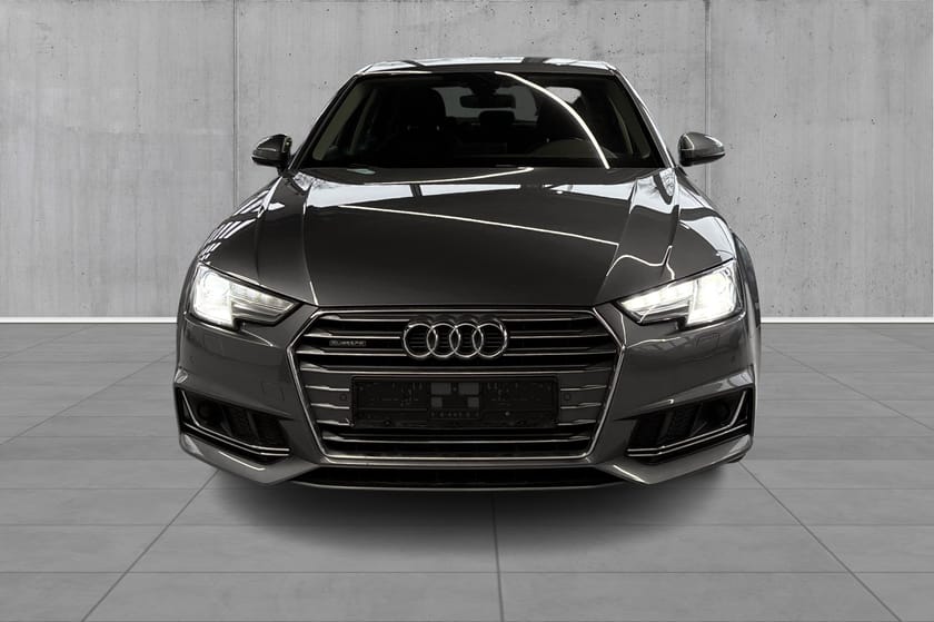Bilde 4 av Audi A4 Sedan 2.0 l 190 HK, 4x4