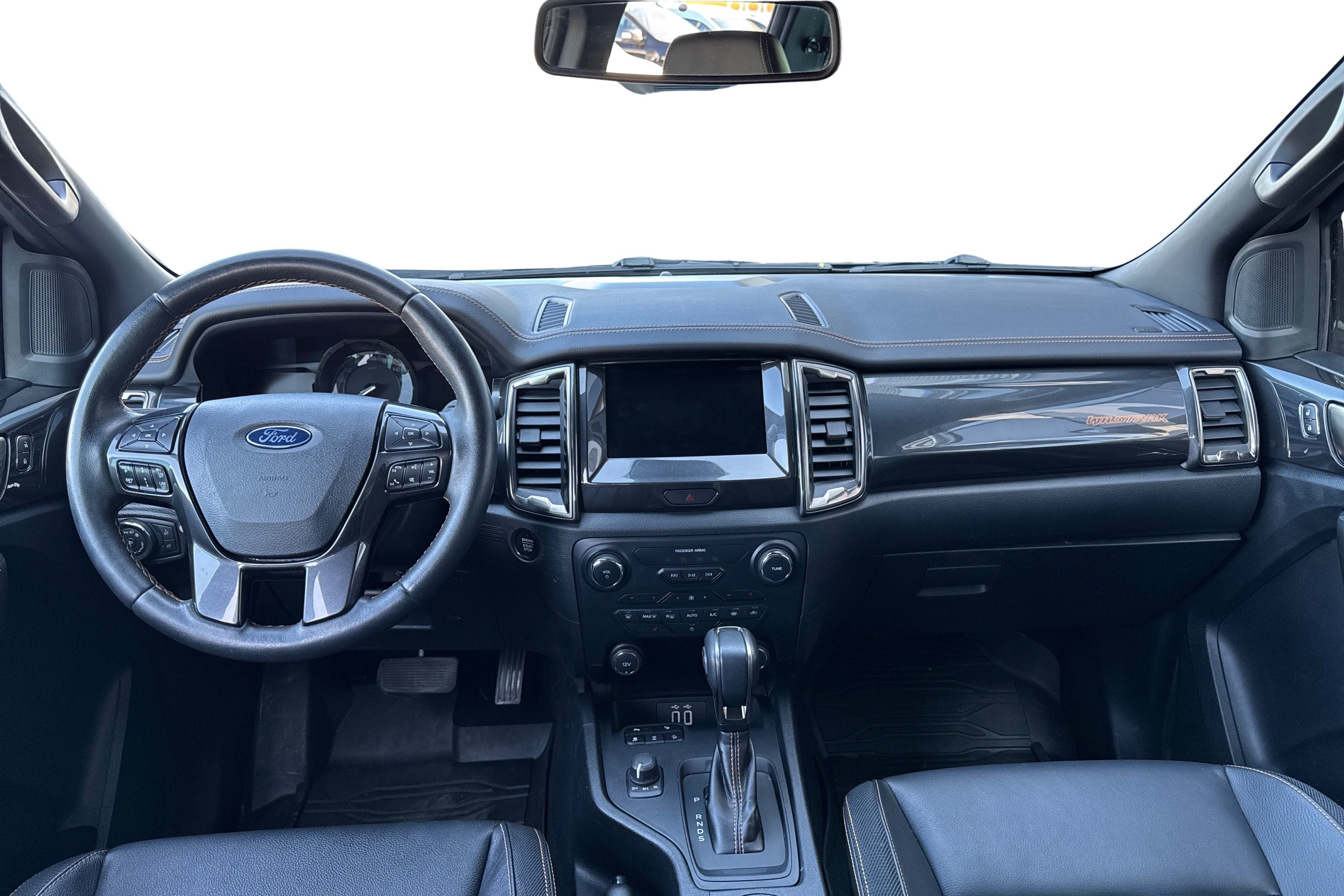 Thumnail bilde 3 av Ford Ranger Dobbelcab