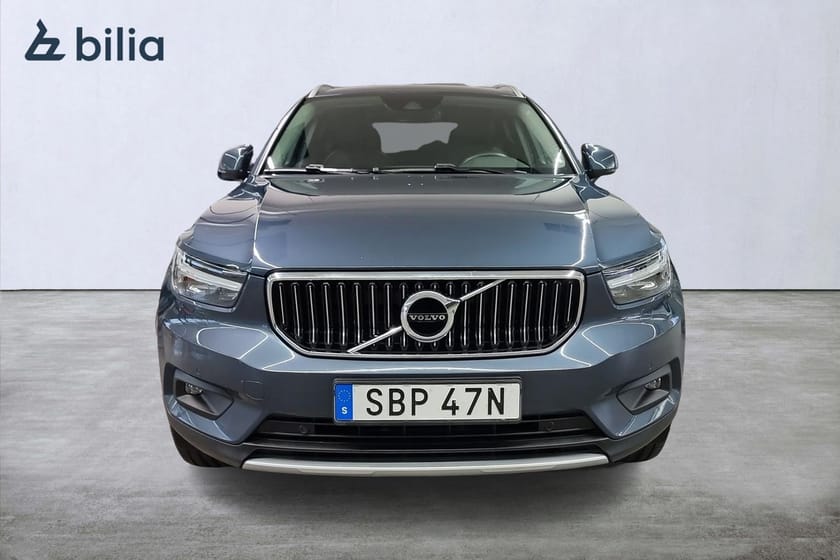 Bild 2 av Volvo XC40 D3 FWD Inscription