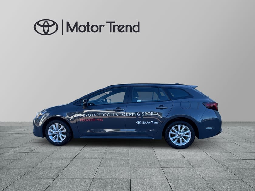 Bild 4 av Toyota Corolla Touring Sports Hybrid 1,8 ACTIVE PLUS