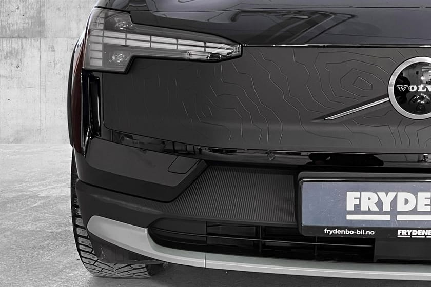 Bilde 3 av Volvo EX30 Cross Country Twin Motor Performance Perf Ultra PANO|H&K|360|PILOTASSIST