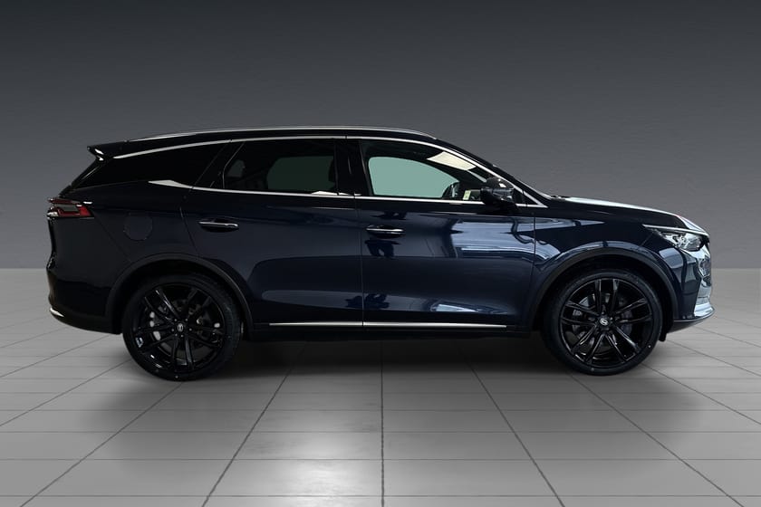 Bilde 4 av BYD Tang EV AWD KROK/7-SETER/KAMERA/ACC/LED-BAR