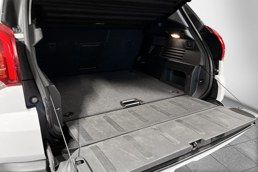 Bild 4 av Peugeot 3008 SUV 1,6HDI ACTIVE/DRAGKROK