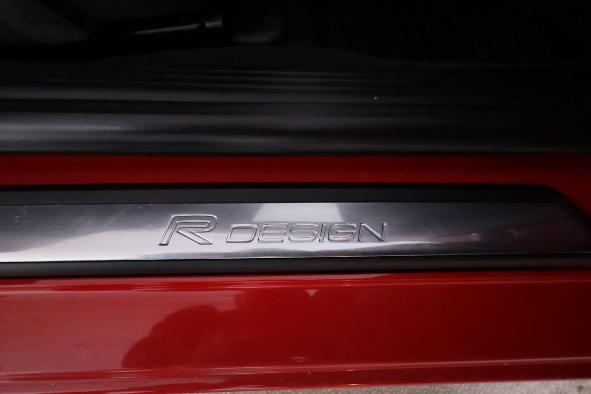 Volvo V40 2017 - miniatyr 20