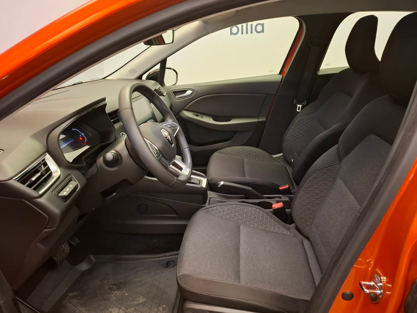 Bild 4 av Renault Clio E-TECH 145 Equilibre 5-d