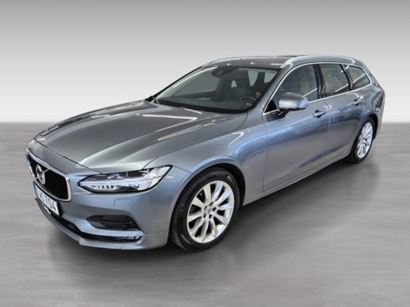 Bild 2 av Volvo V90 D4 AWD Momentum Advanced Edition
