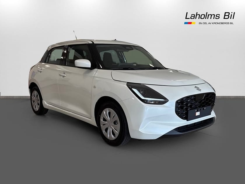 Bild 4 av Suzuki Swift Hybrid Comfort 1.2 82 HK