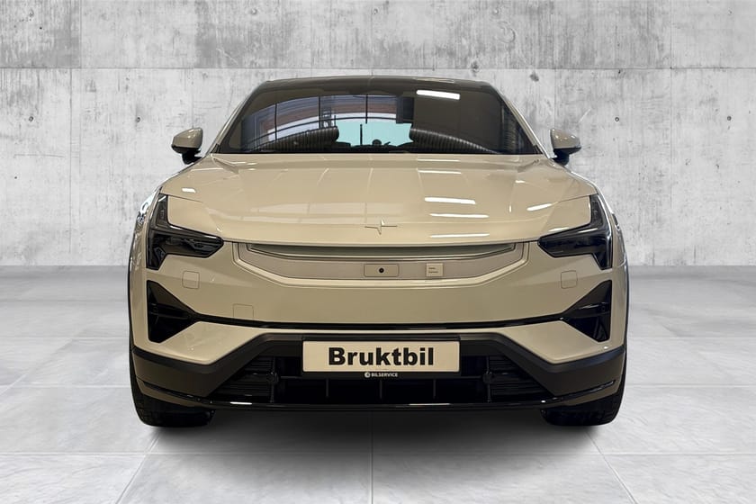 Bilde 2 av Polestar 3 Long Range Dual Motor Performance Plus Pilot B&W/Pixel/HUD/360/Pano/22"