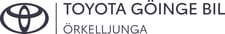 Toyota Göinge Bil Örkelljunga