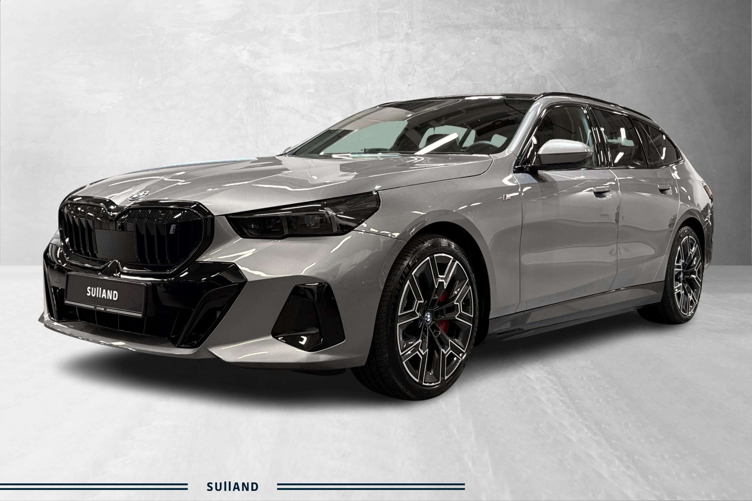 BMW i5 eDrive40 Touring