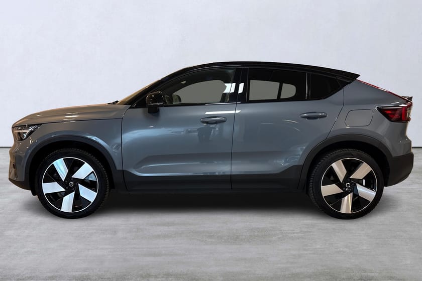 Bild 2 av Volvo C40 Recharge Twin motor Intro Edition