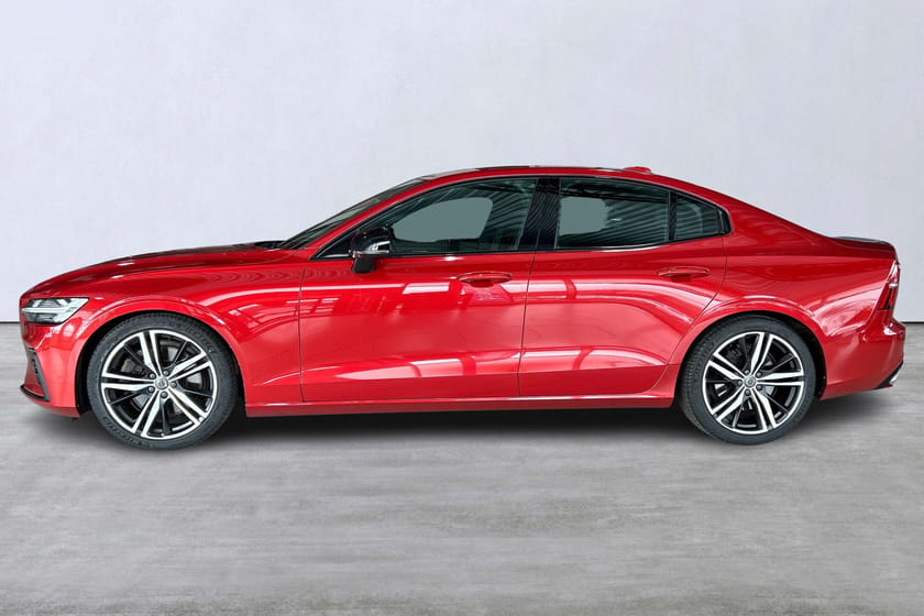Bild 2 av Volvo S60 T5 R-Design