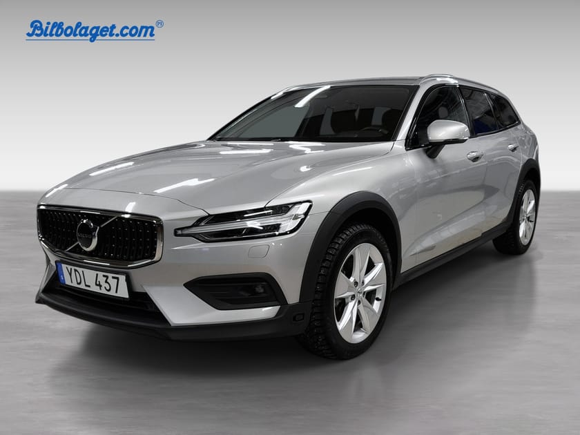 Bild 1 av Volvo V60 Cross Country B4 AWD Diesel Plus