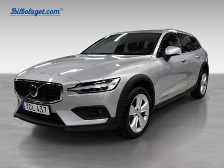 Volvo V60 Cross Country B4 AWD Diesel Plus