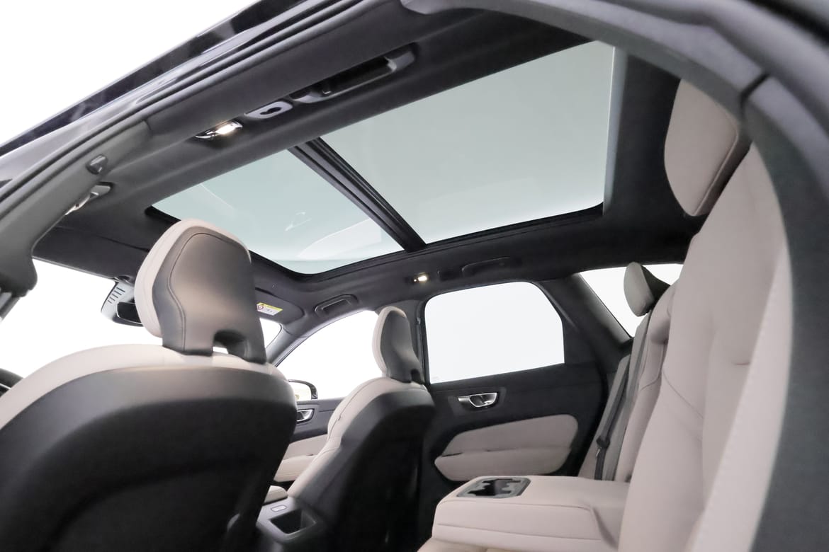 Volvo XC60 2026 - miniatyr 34