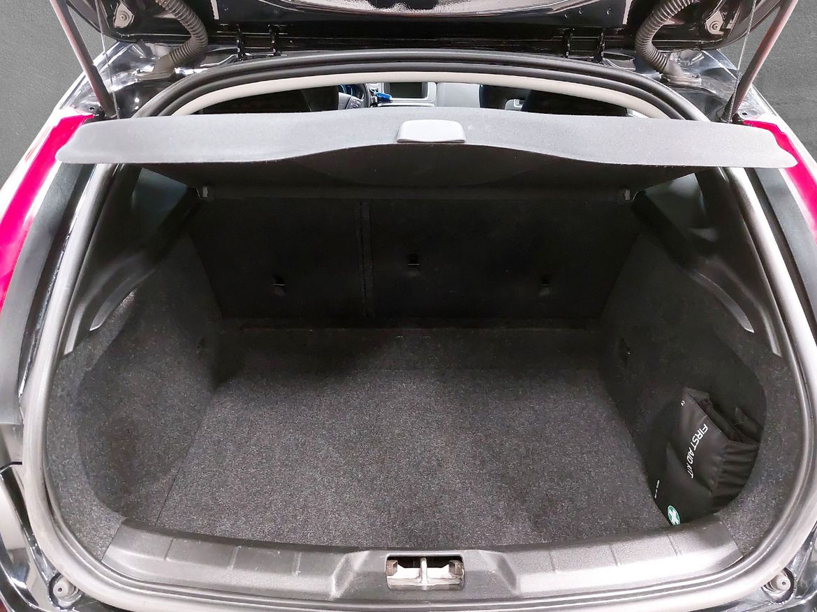 Volvo V40 2014 - miniatyr 7