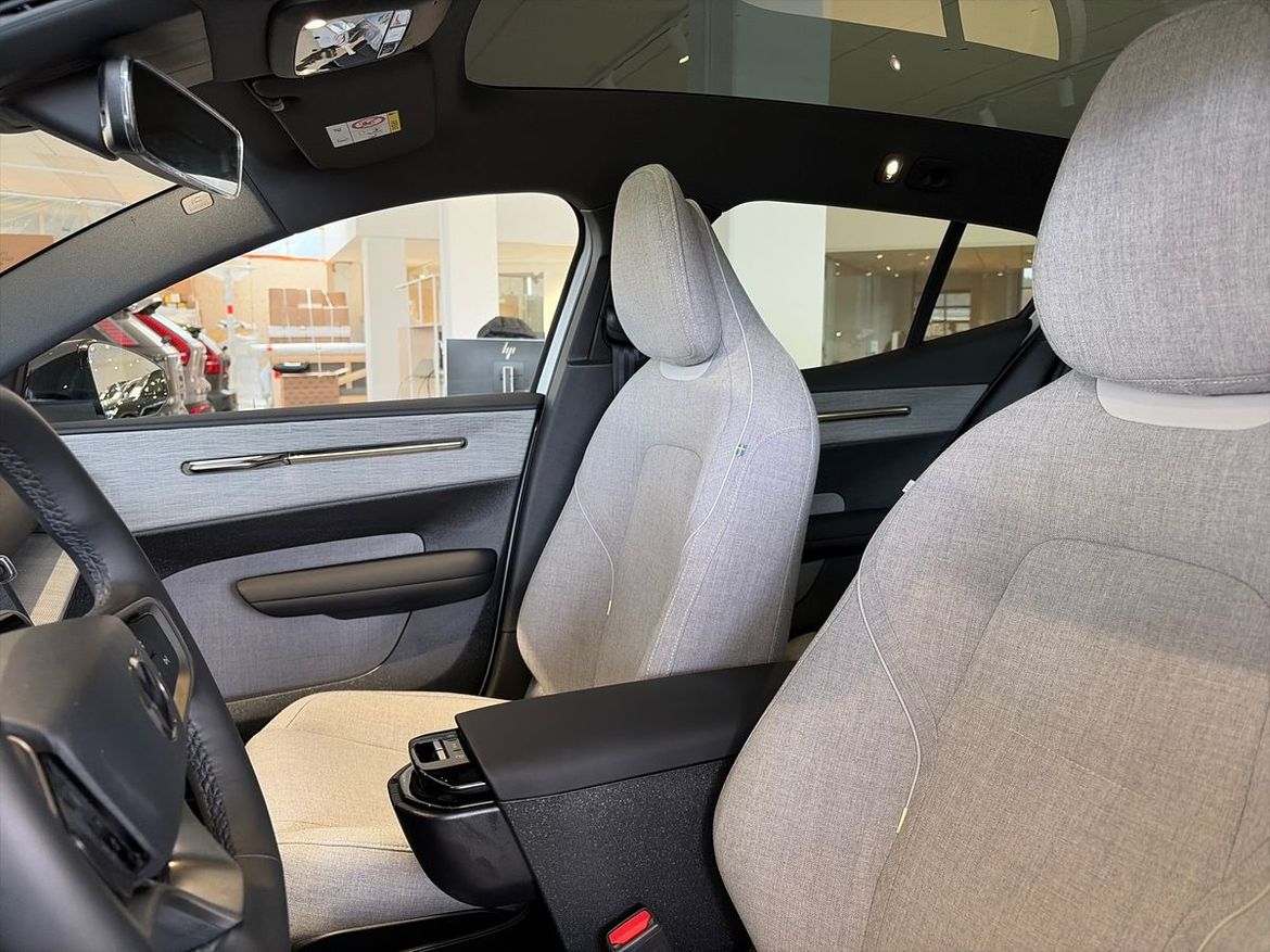 Volvo EX30 2024 - miniatyr 15