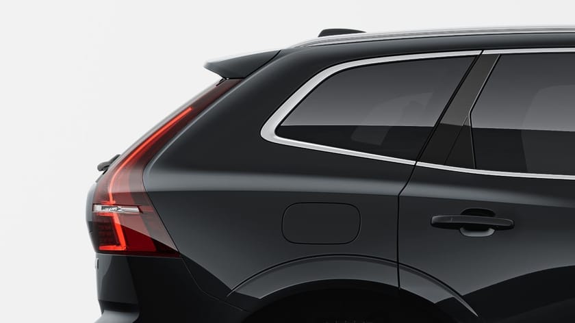 Bilde 5 av Volvo XC60 Recharge T6 Ultima Bright KROK|PANO|HUD|360|H&K|TONEDE