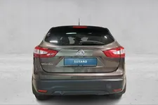 Thumnail bilde 3 av Nissan Qashqai