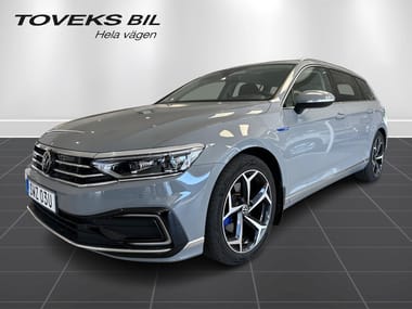 Volkswagen Passat 2023