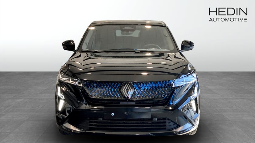 Bild 2 av Renault Rafale E-Tech 4x4 ESPRIT ALPINE 300 PLUG-I | VINTERHJUL SERVICE INGÅR