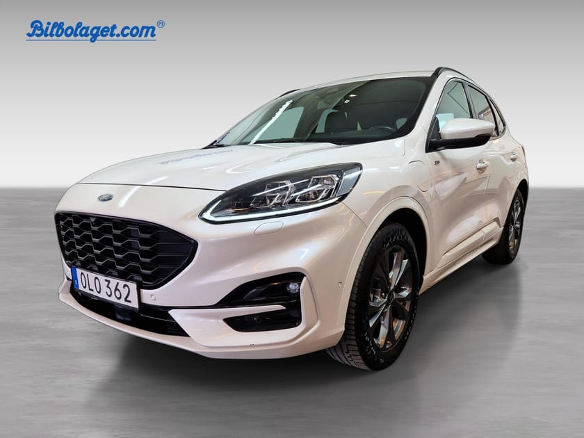 Bild 1 av Ford Kuga Plug-In Hybrid 2.5 225 PHEV ST-Line X A