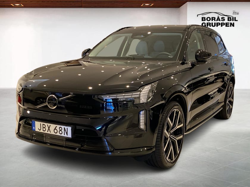 Bild 1 av Volvo EX90 Twin Motor Performance 7-seater Ultra 7sätes