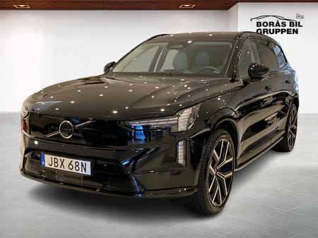 Volvo EX90 Twin Motor Performance 7-seater Ultra 7sätes