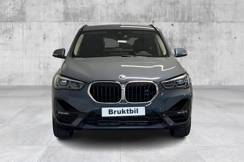 Bilde 5 av BMW X1 xDrive25e / Sportline / Hengerfeste / Head Up
