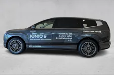 Thumnail bilde 1 av Hyundai Ioniq 9 Long Range AWD