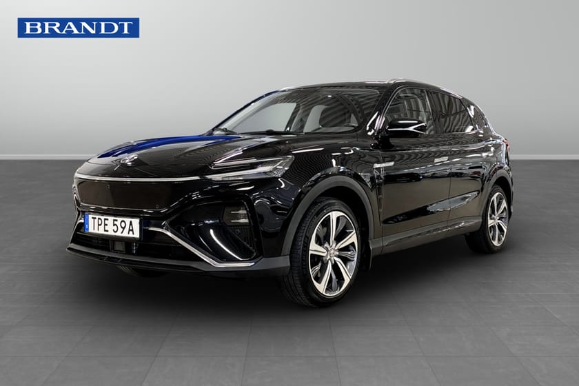 Bild 1 av MG Marvel R ELECTRIC