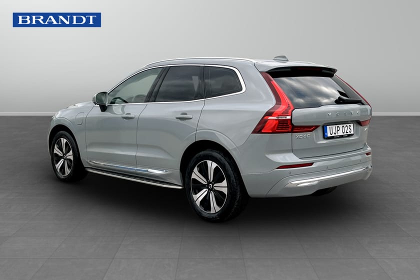 Bild 2 av Volvo XC60 T6 Core Special Edition