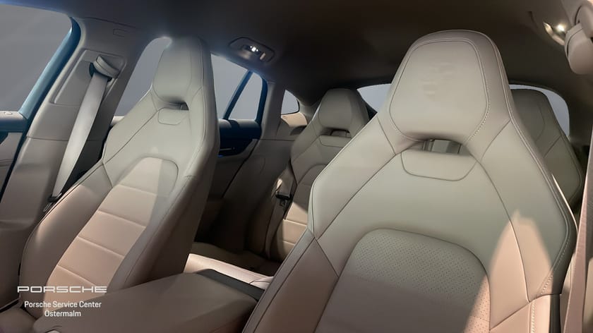 Bild 5 av Porsche Panamera 4 E-Hybrid Moms