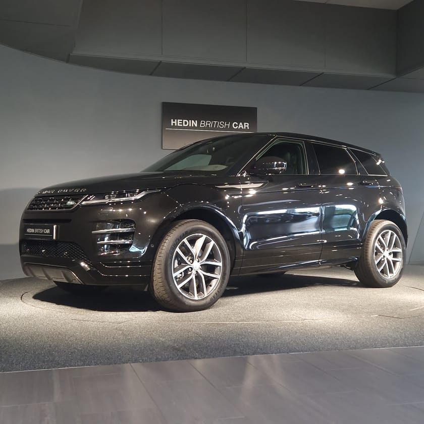 Bild 1 av Land Rover Range Rover Evoque P270e AWD P269e Dynamic SE *4.995KR/MÅN*