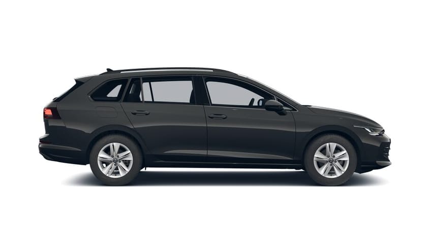 Bild 2 av Volkswagen Golf SC TSI 150hk "Kampanj"