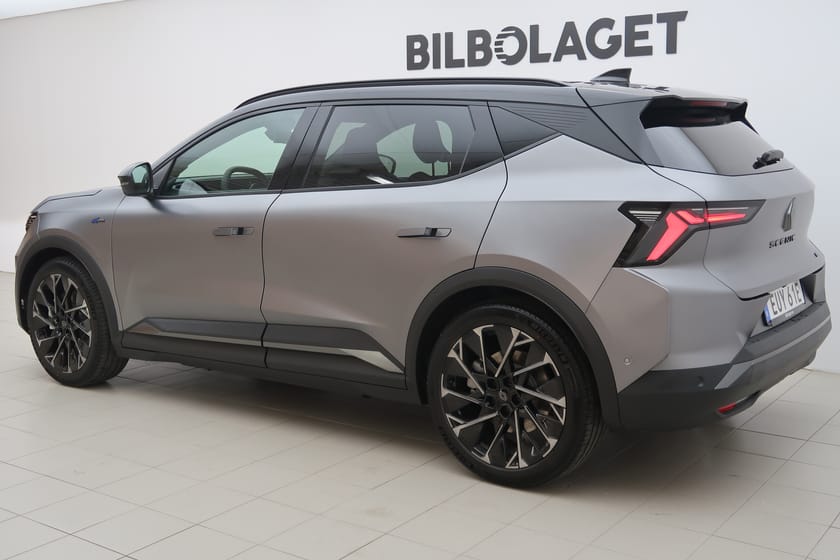 Bild 5 av Renault Scenic E-Tech esprit Alpine 87kWh * SUPERDEAL * 4,95%