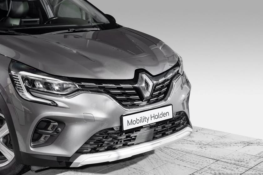 Bilde 5 av Renault Captur E-TECH Plugin-Hybrid 160 PHEV HYBRID