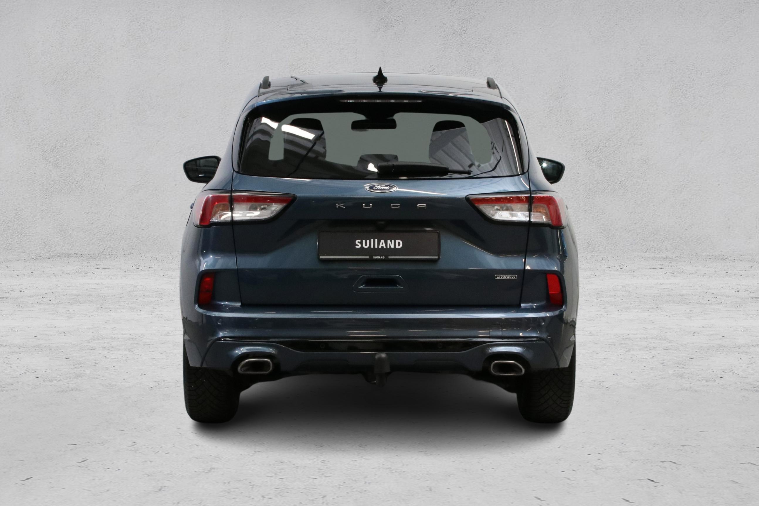 Thumnail bilde 3 av Ford Kuga Plug-In Hybrid