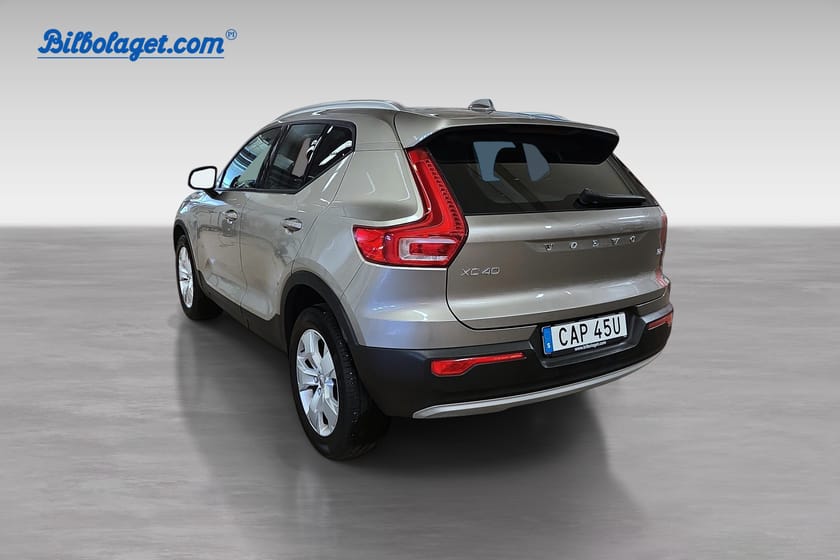 Bild 3 av Volvo XC40 T2 FWD Momentum