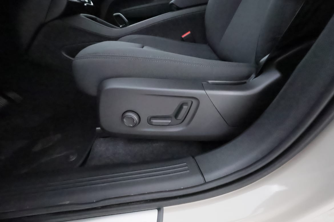 Volvo EX40 2026 - miniatyr 17