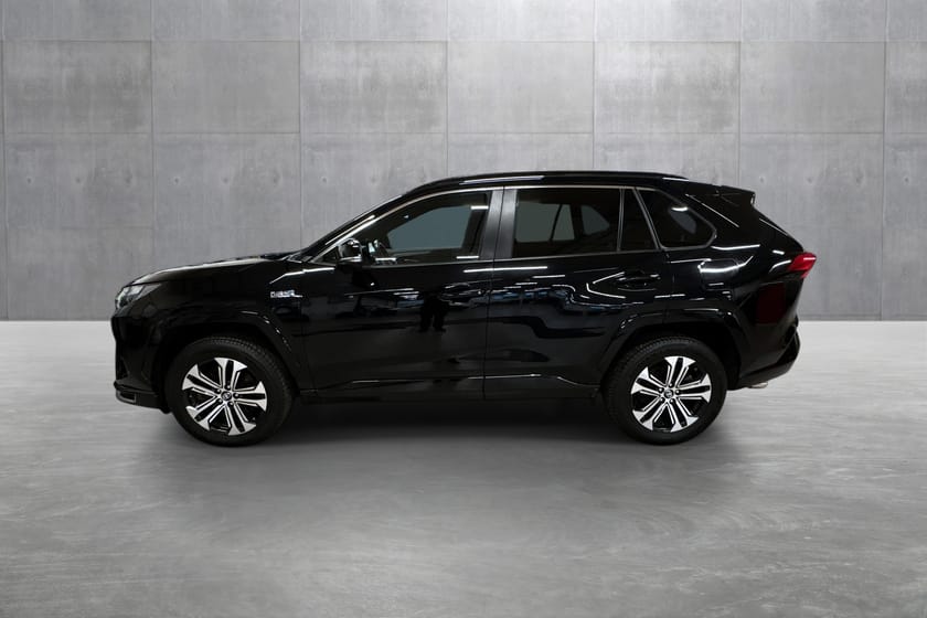 Bilde 2 av Toyota RAV4 Plug-in Hybrid 2,5 PHEV AWD-i  Active Tech