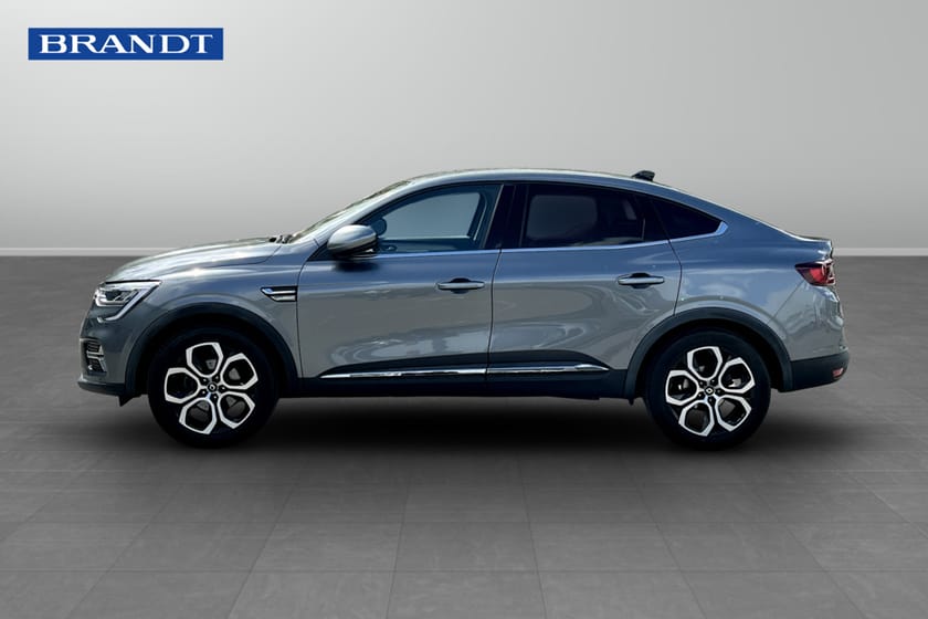 Bild 3 av Renault Arkana E-TECH 145 HEV Techno