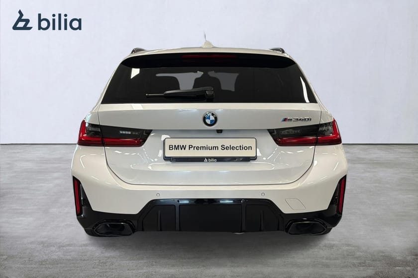 Bild 5 av BMW M340i xDrive Touring M-sport Pro | Stol m minne | H&K | 360